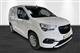 Billede af Opel Combo-e L1V1 EL Innovation+ 136HK Van Trinl. Gear