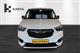Billede af Opel Combo-e L2V1 EL Innovation+ 136HK Van Trinl. Gear
