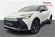 Billede af Toyota C-HR 1,8 Hybrid Style Smart Bi-tone Multidrive S 140HK 5d 6g