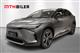 Billede af Toyota BZ4X EL Executive Business 204HK 5d Aut.
