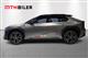 Billede af Toyota BZ4X EL Executive Business 204HK 5d Aut.