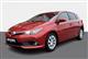 Billede af Toyota Auris 1,6 D-4D T2 Comfort 112HK 5d 6g