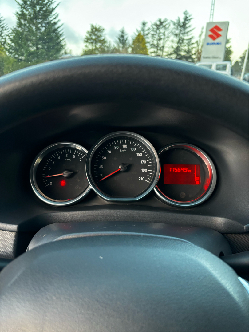 Billede af Dacia Logan 0,9 Tce Ambiance Start/Stop 90HK