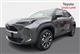 Billede af Toyota Yaris Cross 1.5 hybrid (116 hk) aut. gear Style