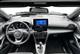 Billede af Toyota Yaris Cross 1.5 hybrid (116 hk) aut. gear Style