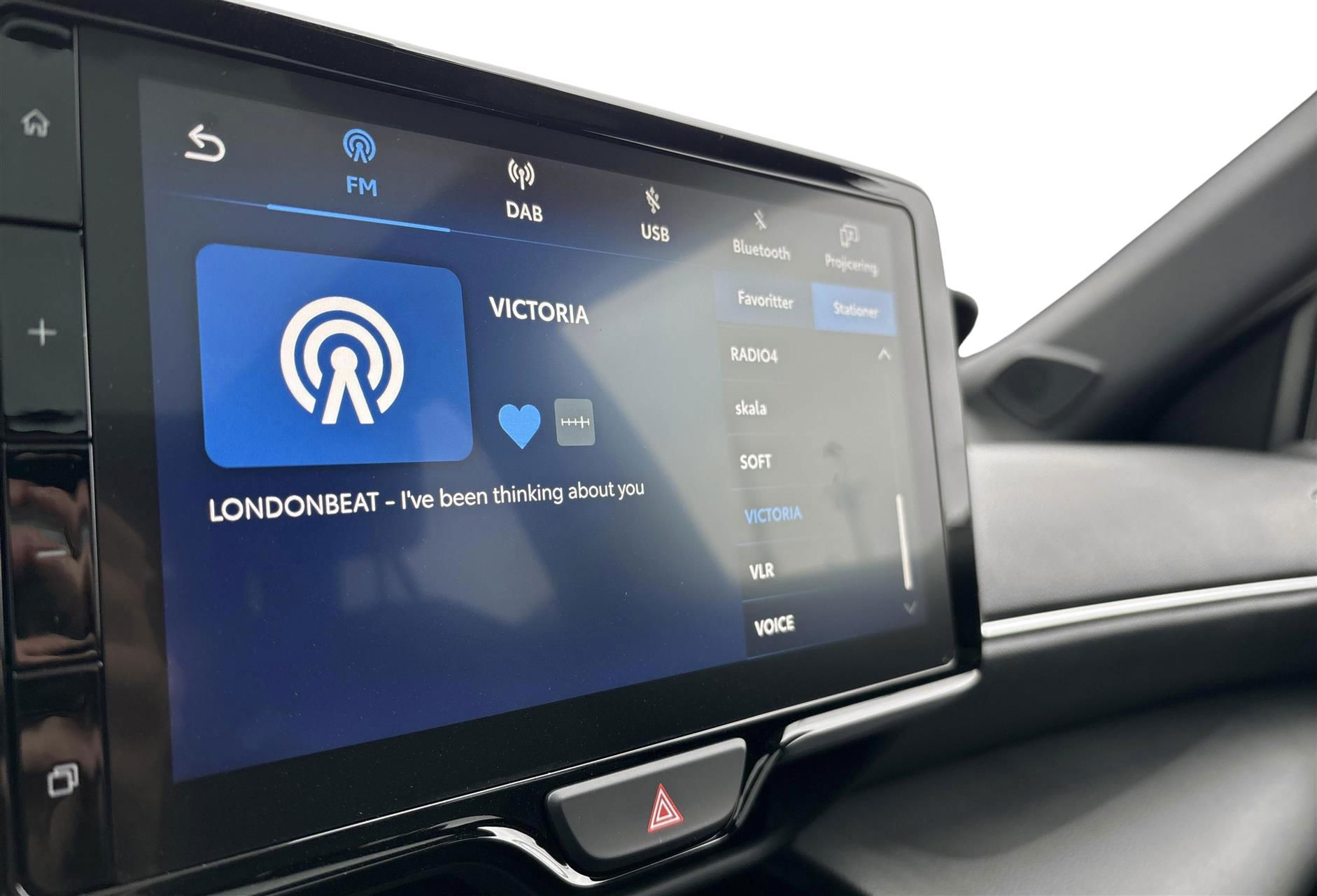 Billede af Toyota Yaris Cross 1.5 hybrid (116 hk) aut. gear Style