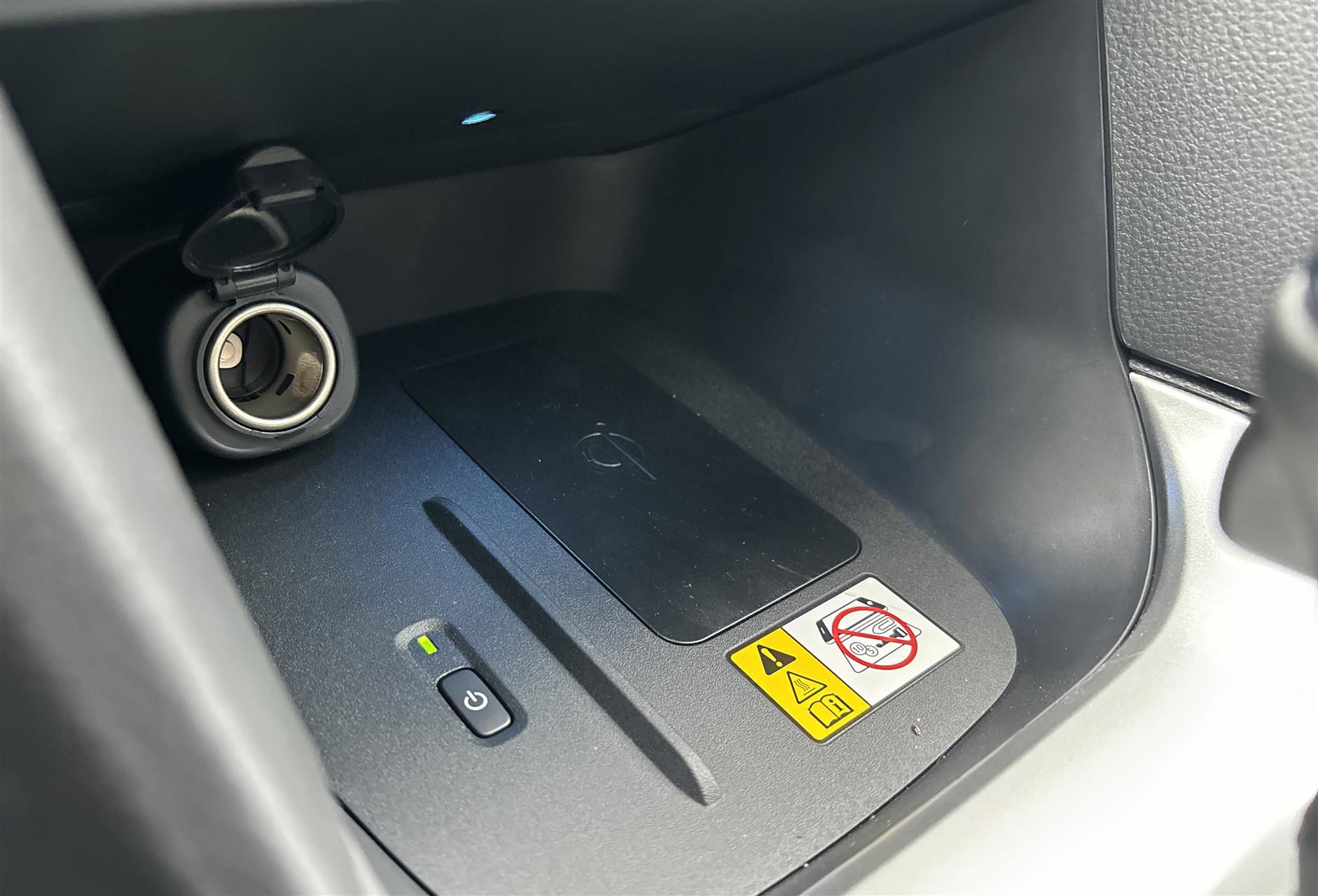 Billede af Toyota Yaris Cross 1.5 hybrid (116 hk) aut. gear Style