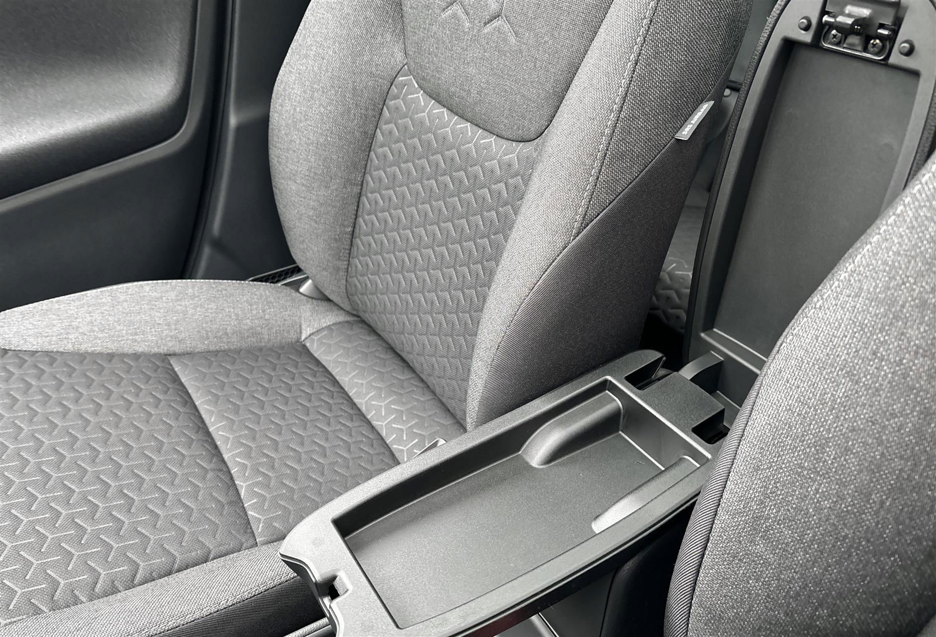 Billede af Toyota Yaris Cross 1.5 hybrid (116 hk) aut. gear Style