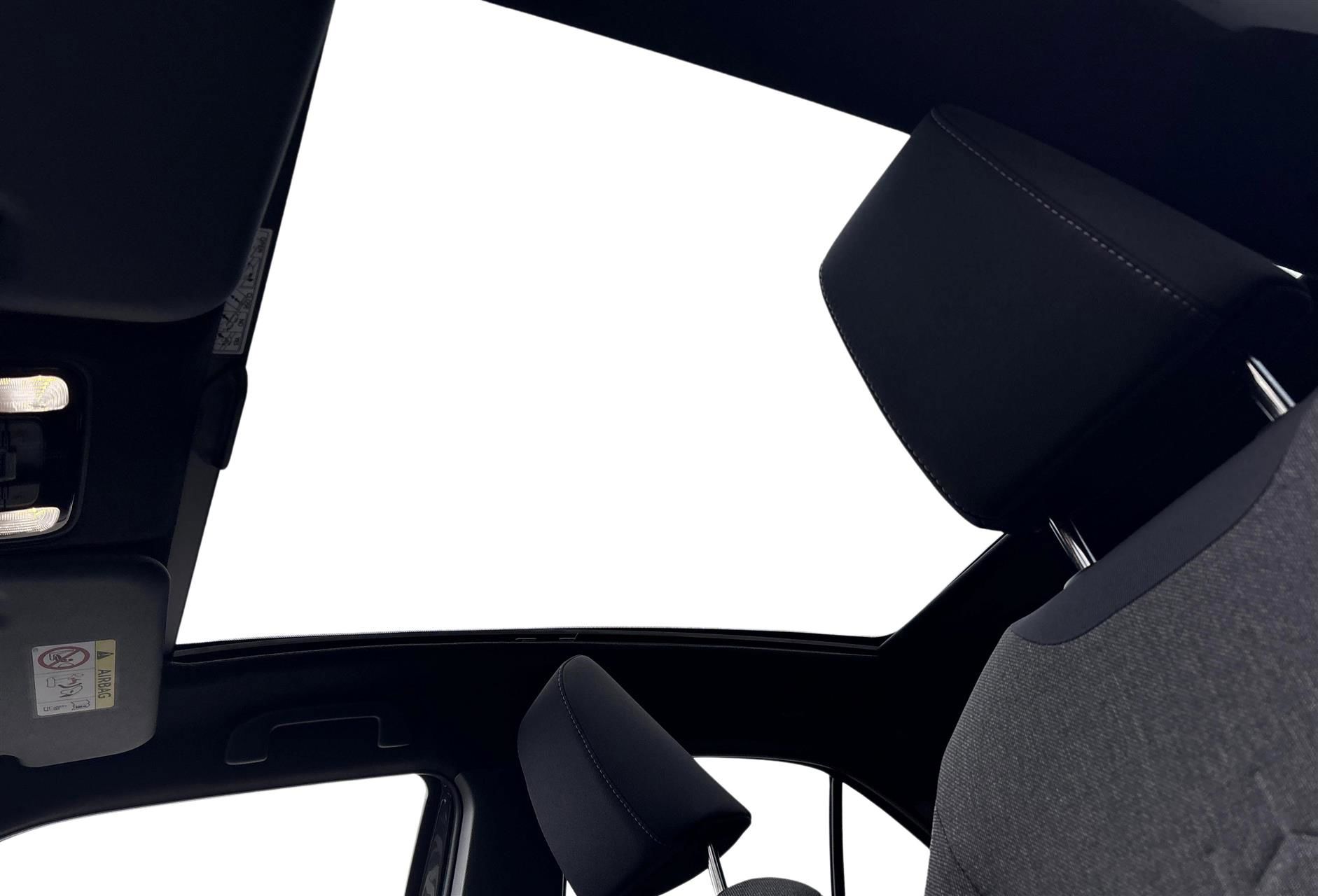 Billede af Toyota Yaris Cross 1.5 hybrid (116 hk) aut. gear Style