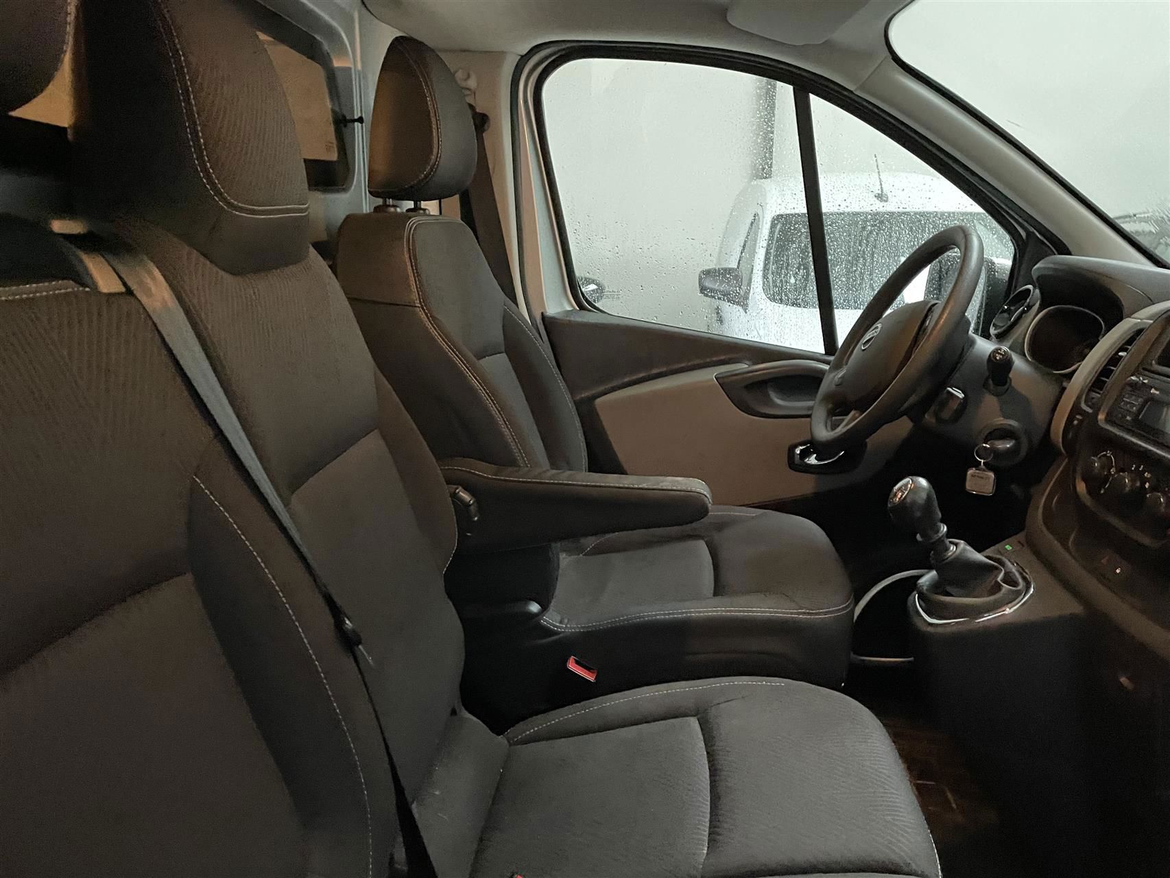 Billede af Nissan NV 300 L2H1 1,6 DCi Comfort 125HK Van 6g