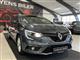 Renault Mégane 2018