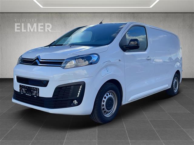 Billede af Citroën e-Jumpy L2 EL Masterline 136HK Van Trinl. Gear