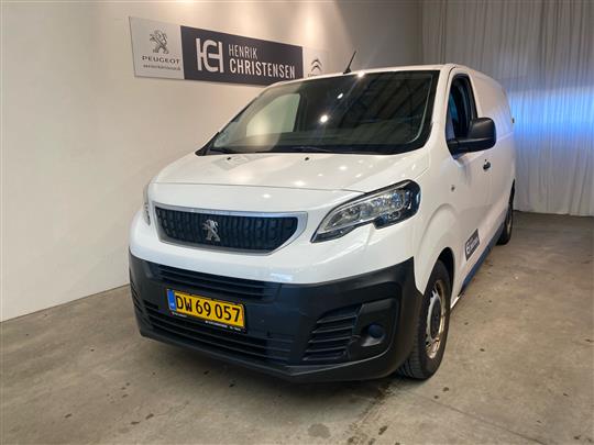 Peugeot Expert L2 1,6 BlueHDi Plus 115HK Van 6g