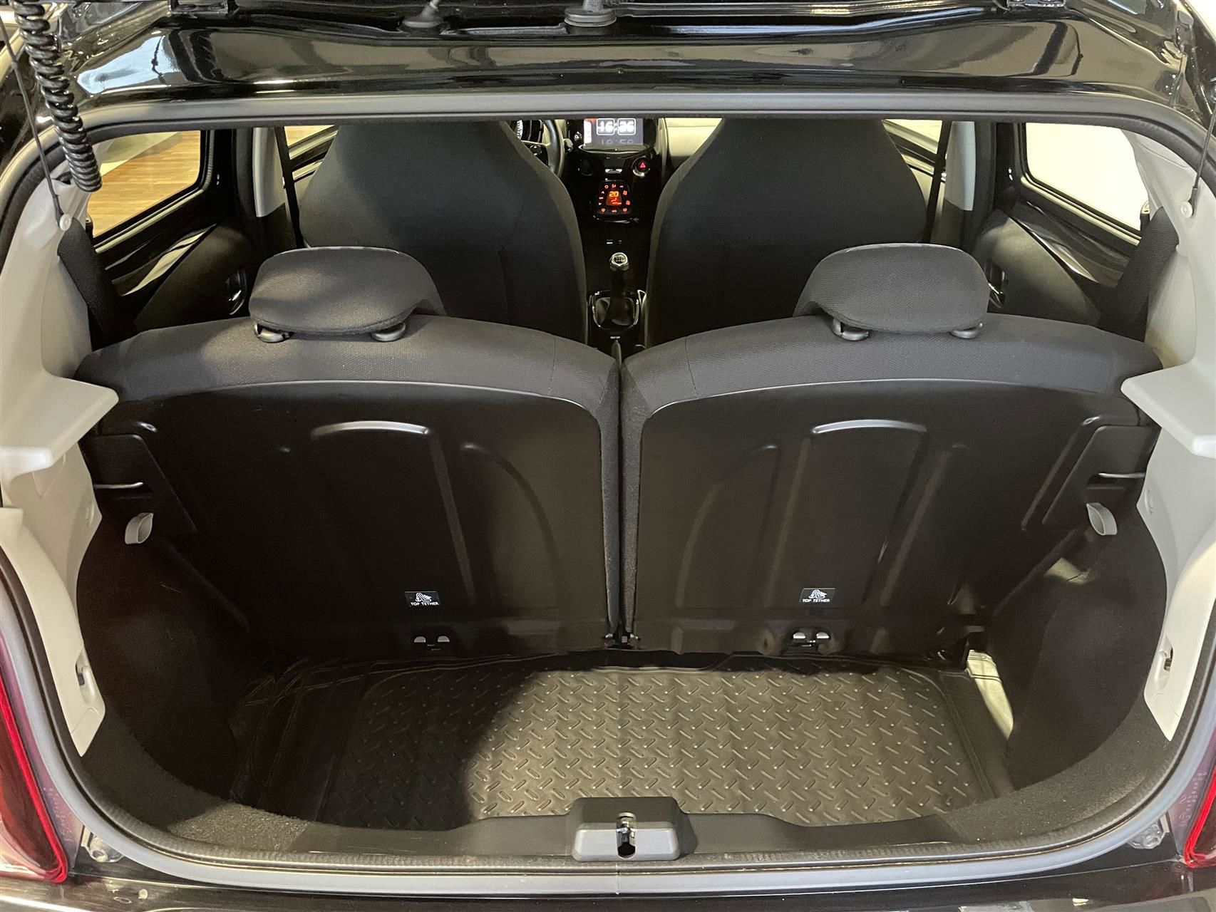 Peugeot 108 1,0 eVti Edition 210+ 72HK 5d