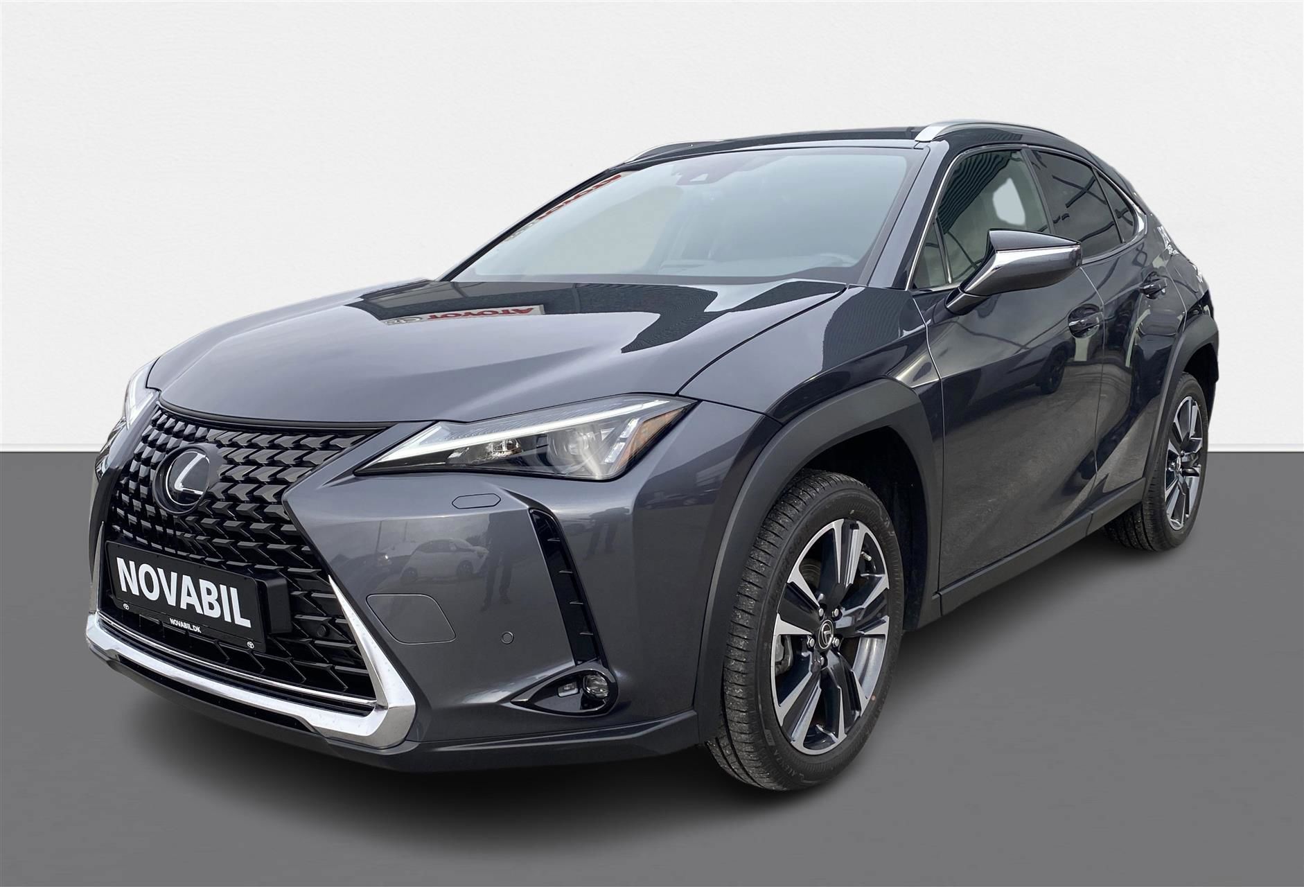 Billede af Lexus UX 250h 2,0 Hybrid Premium E-CVT 184HK 5d Trinl. Gear