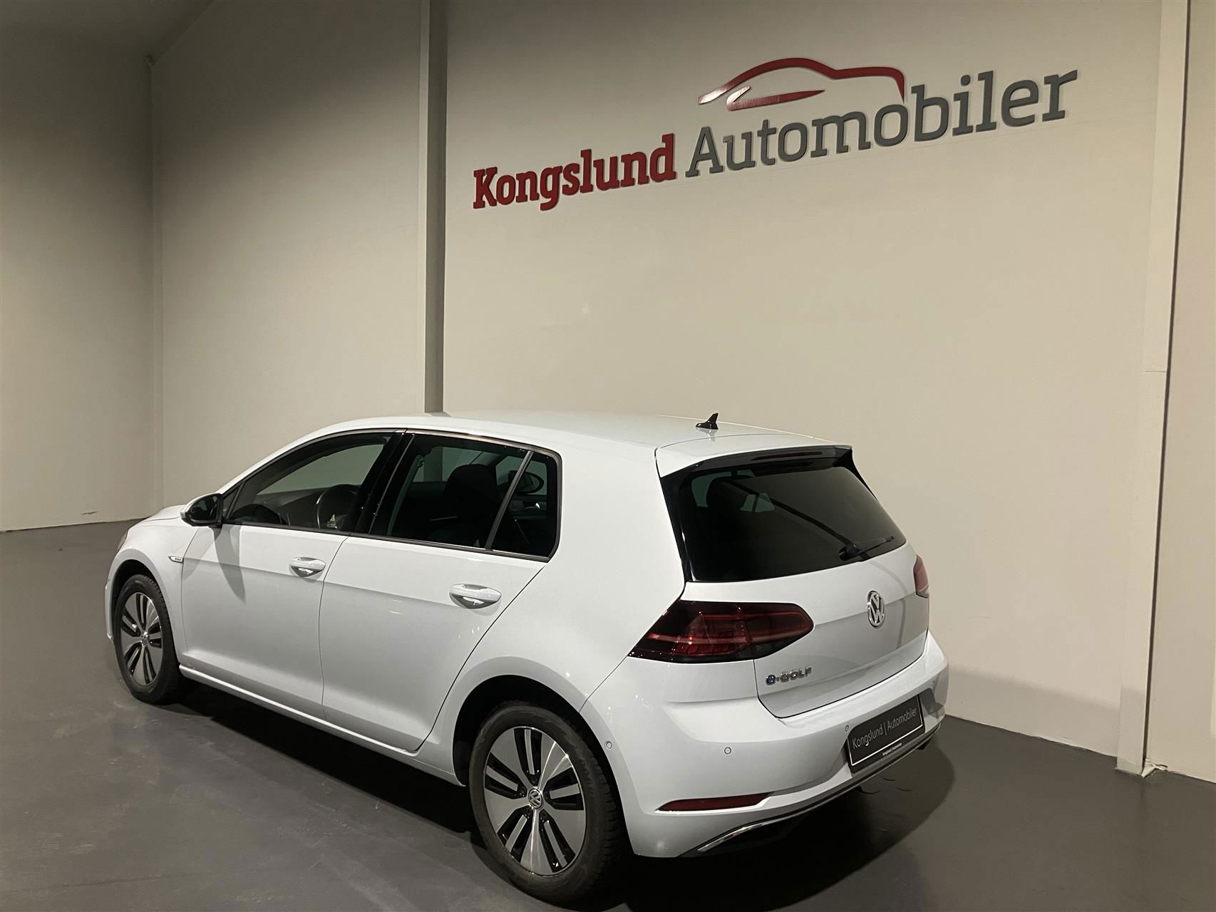 VW Golf 2019