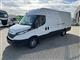 Billede af Iveco Daily 35S18 16m3 3,0 D 180HK Van 8g Aut.