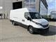 Billede af Iveco Daily 35S18 16m3 3,0 D 180HK Van 8g Aut.