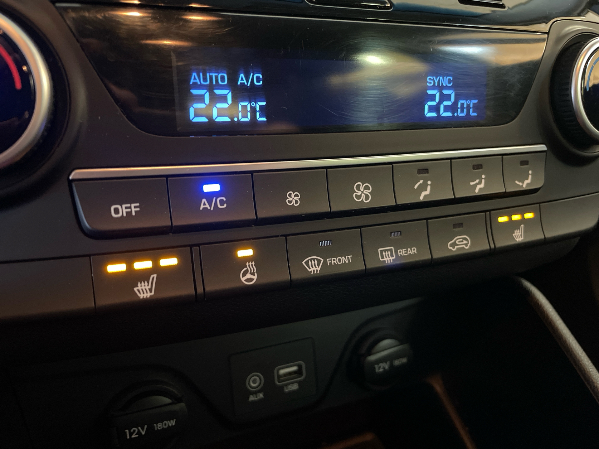 Billede af Hyundai Tucson 1,6 CRDi Trend DCT 136HK 5d 7g Aut.