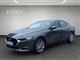 Billede af Mazda 3 2,0 e-Skyactiv-G  Mild hybrid Exclusive-Line 150HK 6g Aut.