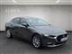 Billede af Mazda 3 2,0 e-Skyactiv-G  Mild hybrid Exclusive-Line 150HK 6g Aut.