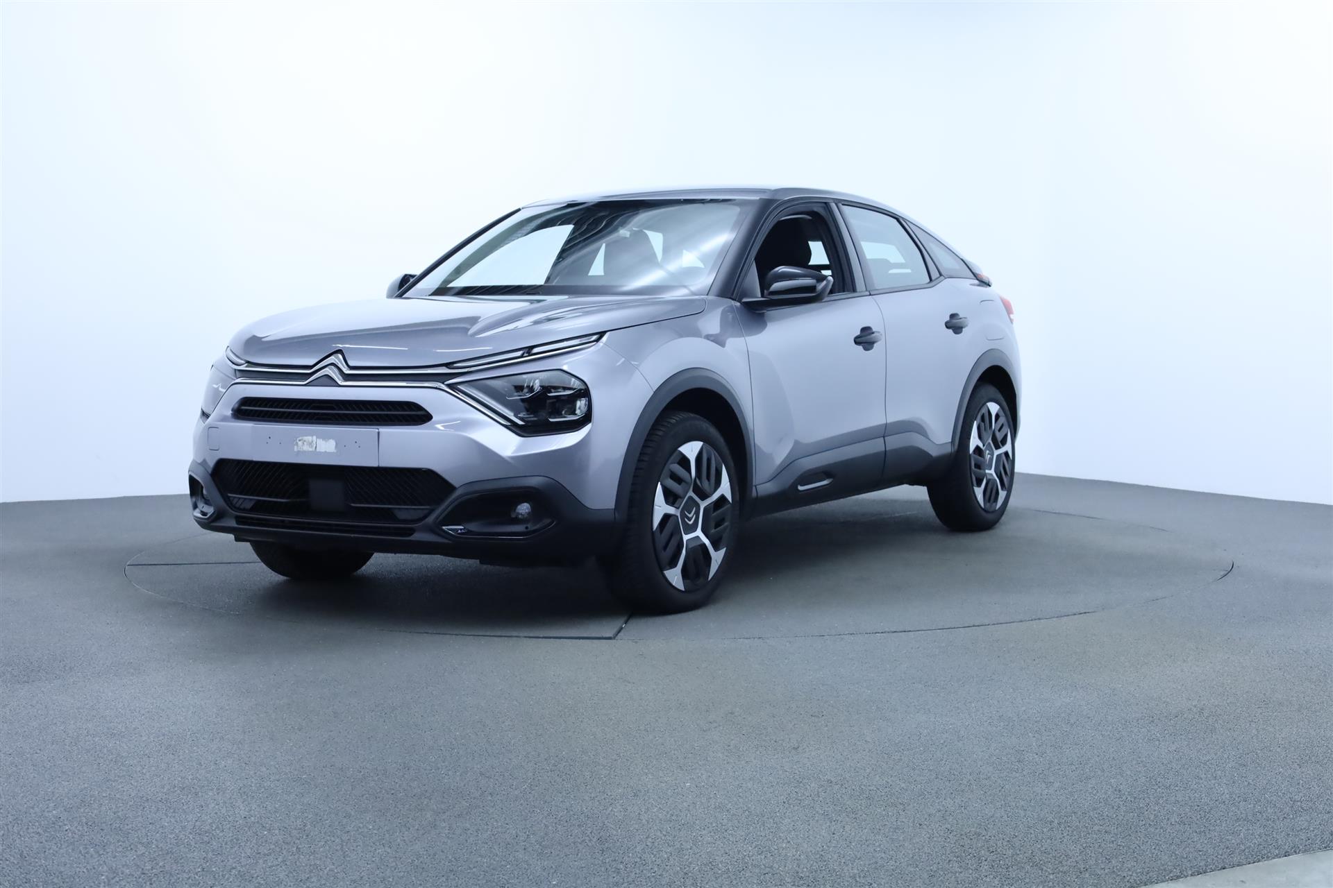 Billede af Citroën C4 1,2 PureTech Feel EAT8 130HK 5d 8g Aut.