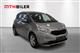 Billede af Kia Venga 1,4 CVVT Attraction 90HK 5d