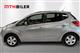 Billede af Kia Venga 1,4 CVVT Attraction 90HK 5d