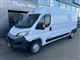 Billede af Citroën Jumper 33 L3H2 2,2 Blue HDi Flexline 140HK Van 6g