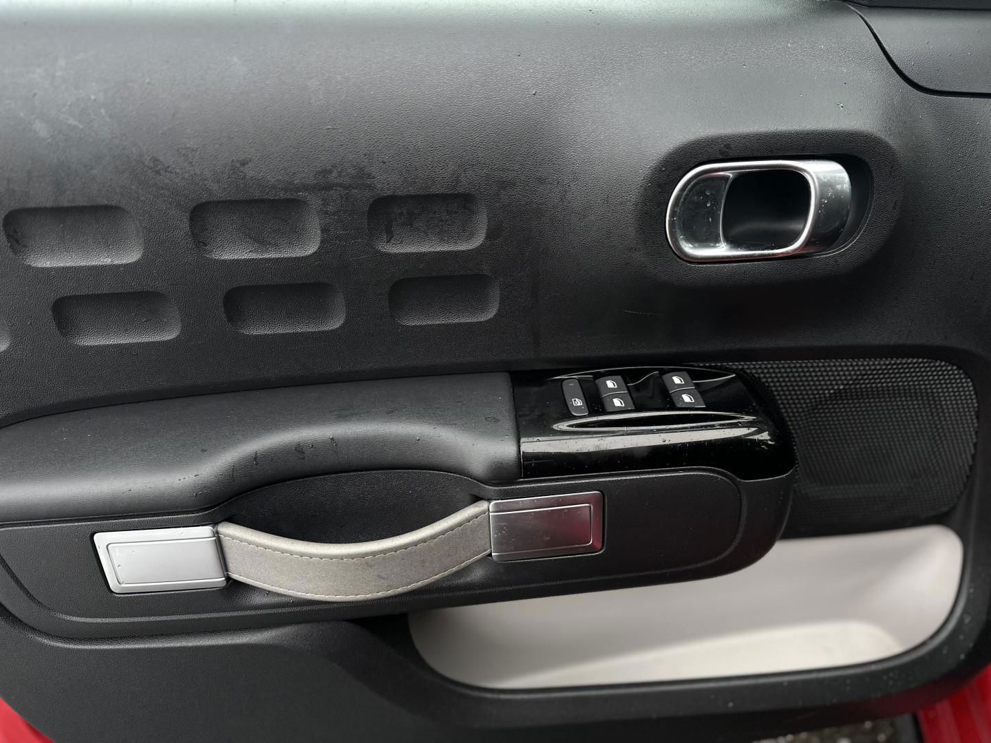 Billede af Citroën C3 1,5 Blue HDi Shine Sport 100HK 5d