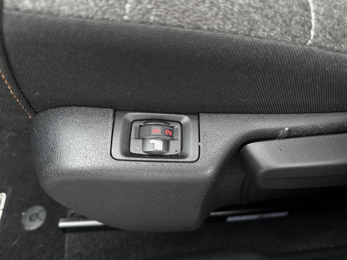 Billede af Citroën C3 1,5 Blue HDi Shine Sport 100HK 5d