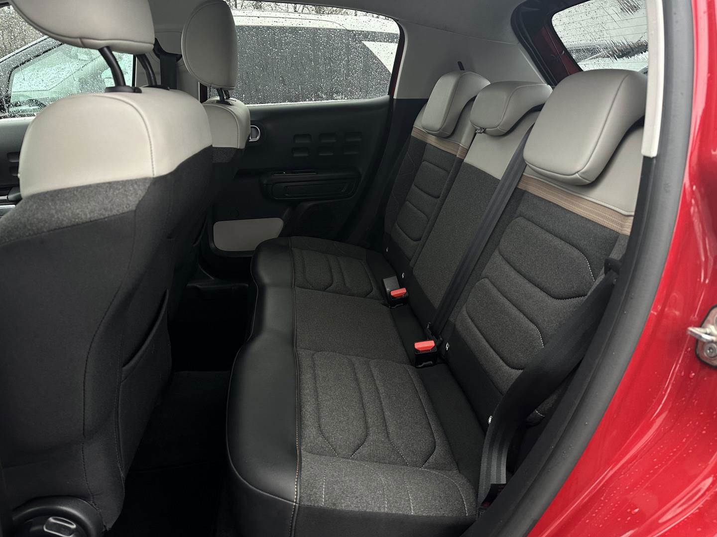 Billede af Citroën C3 1,5 Blue HDi Shine Sport 100HK 5d