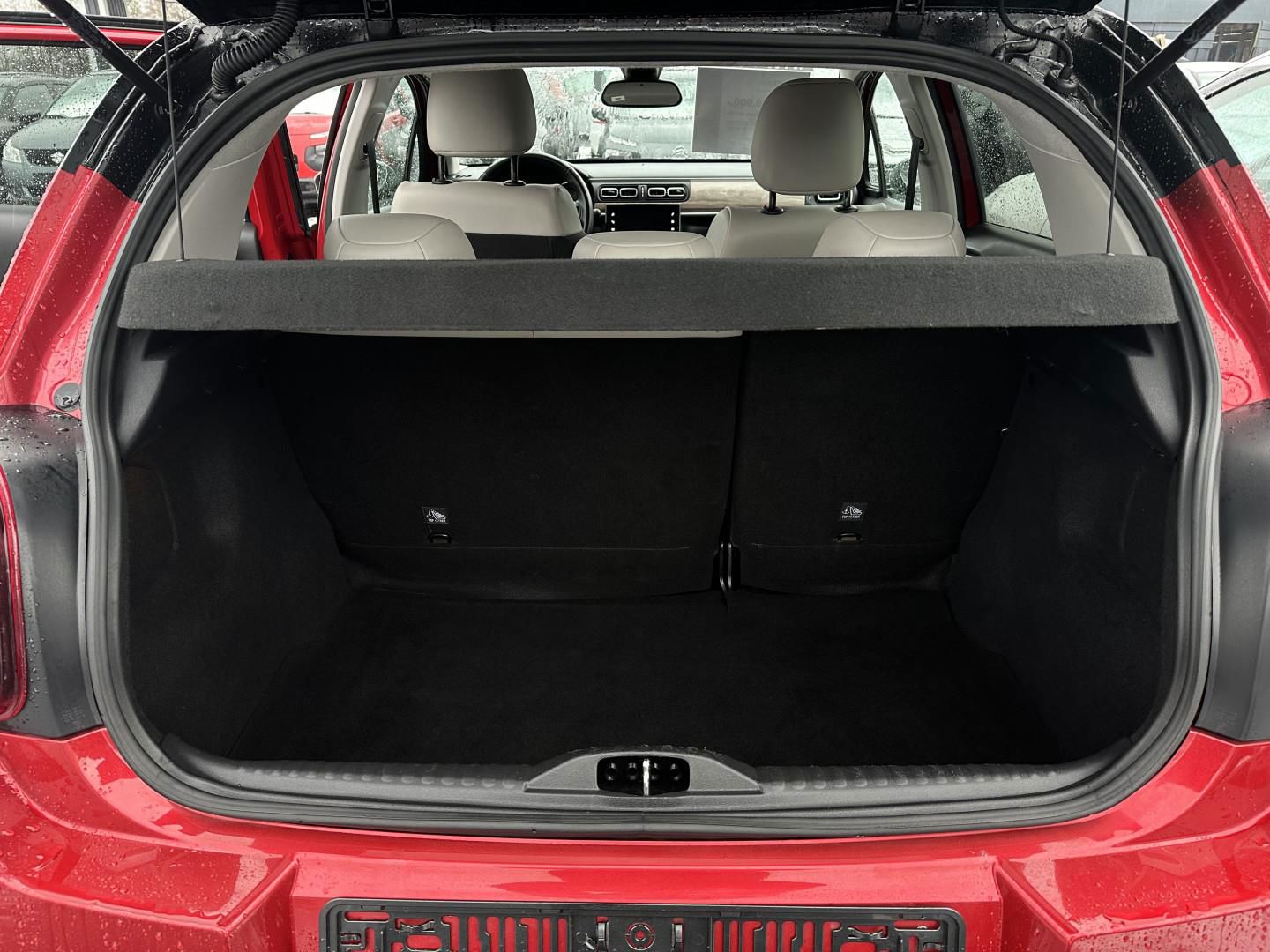 Billede af Citroën C3 1,5 Blue HDi Shine Sport 100HK 5d