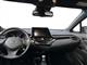 Billede af Toyota C-HR 1,8 Hybrid C-LUB Business LED Bi-tone Multidrive S 122HK 5d Aut.
