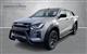 Isuzu D-max Crew Cab 1,9 D Exclusive 3ton 4WD 163HK Pick-Up 6g Aut.-10515344