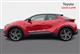 Billede af Toyota C-HR 2,0 Hybrid Executive AWD-i 197HK 5d 6g