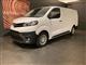 Billede af Toyota Proace Long 2,0 D Comfort Master 144HK Van 6g