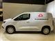 Billede af Opel Combo-e L1V1 EL Innovation+ 136HK Van Trinl. Gear