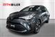 Billede af Toyota C-HR 1,8 Hybrid C-LUB Smart Multidrive S 122HK 5d Aut.