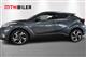 Billede af Toyota C-HR 1,8 Hybrid C-LUB Smart Multidrive S 122HK 5d Aut.