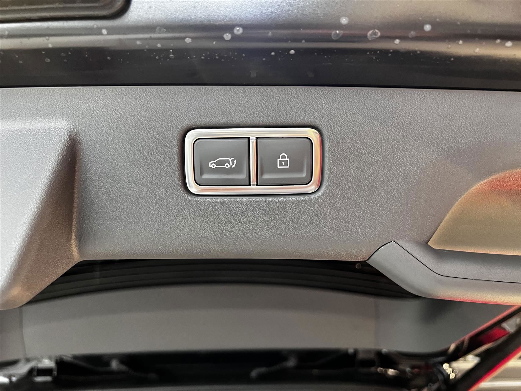 Billede af Kia EV9 EL Long Range Performance GT-Line AWD 384HK 5d Aut.