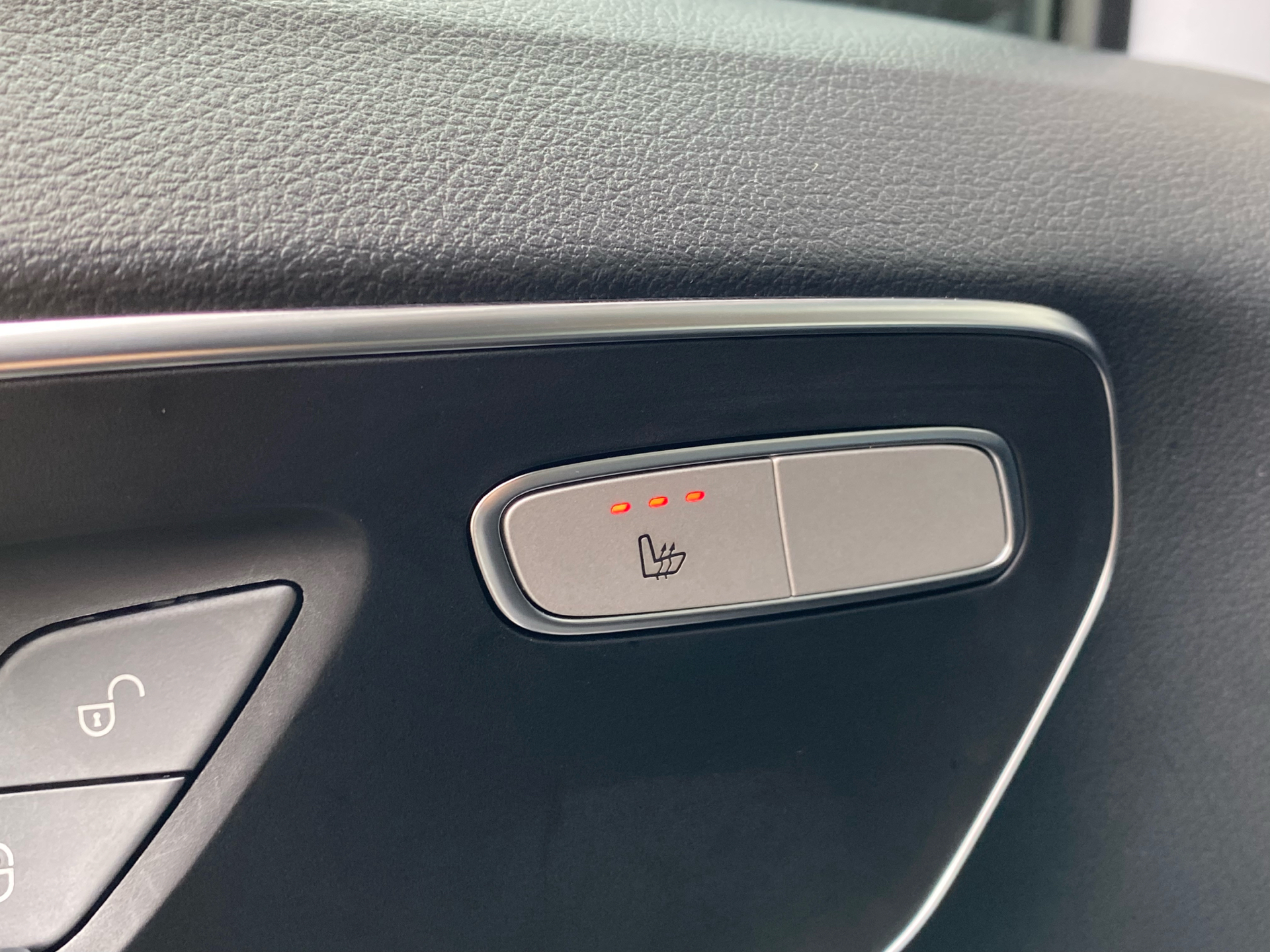 Billede af Mercedes-Benz eVito 112 A2 EL 116HK Van Aut.