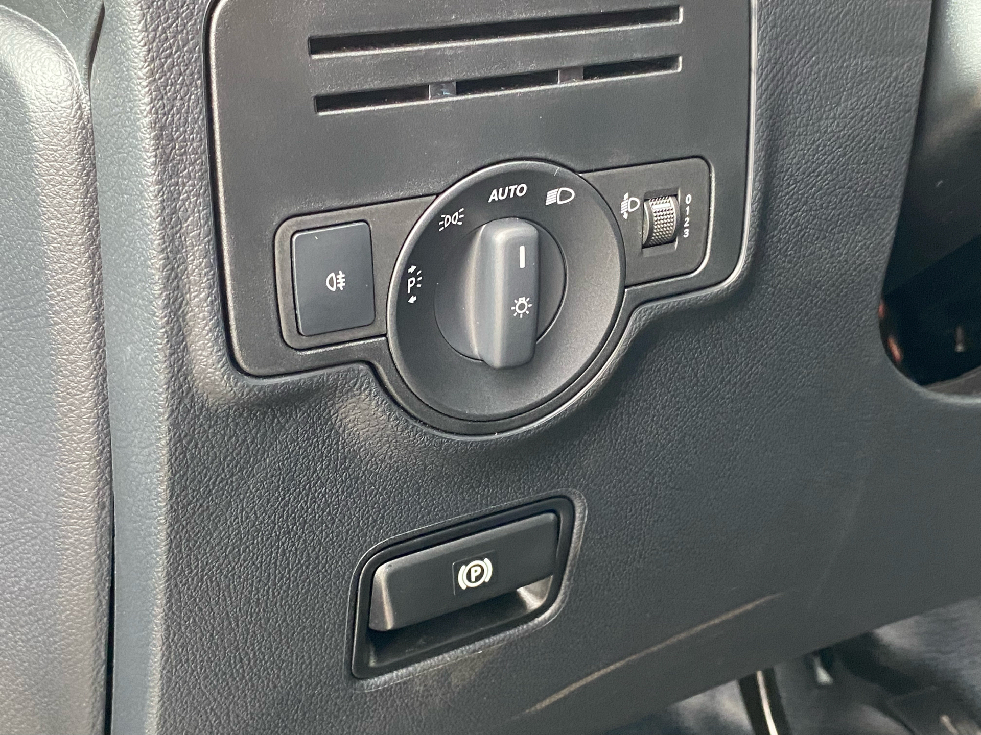Billede af Mercedes-Benz eVito 112 A2 EL 116HK Van Aut.