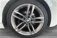 BMW 118i 1,5 M-Sport 136HK 5d 6g