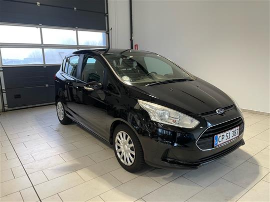 Ford B-Max 1,0 EcoBoost Trend Start/Stop 100HK