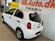 Billede af Nissan Micra 1,2 Visia 80HK 5d