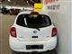 Billede af Nissan Micra 1,2 Visia 80HK 5d