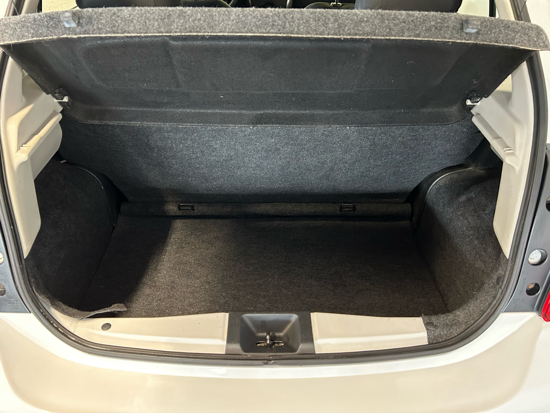 Billede af Nissan Micra 1,2 Visia 80HK 5d