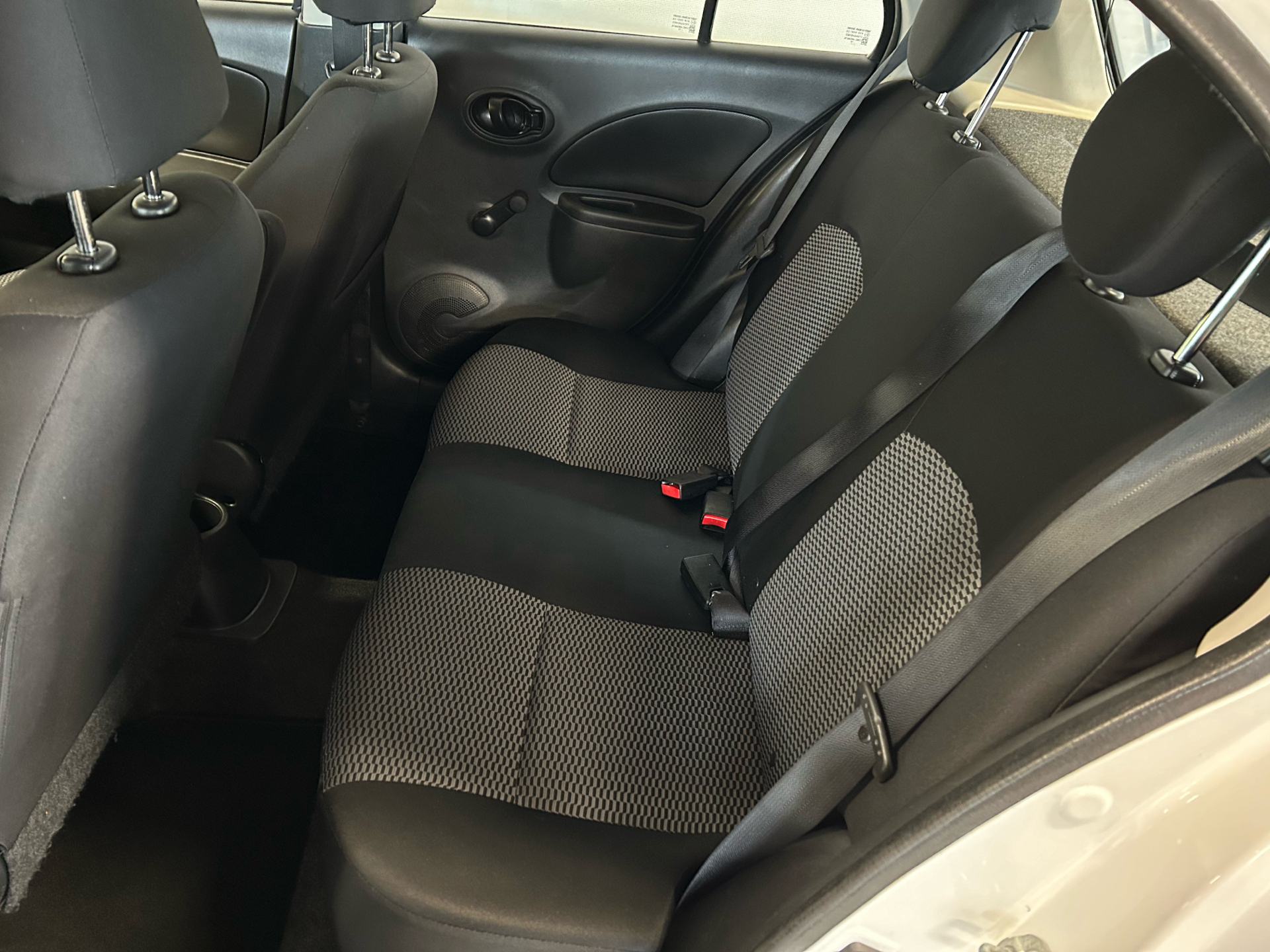 Billede af Nissan Micra 1,2 Visia 80HK 5d