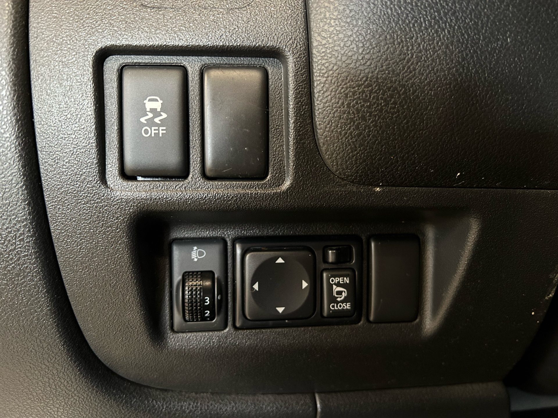 Billede af Nissan Micra 1,2 Visia 80HK 5d